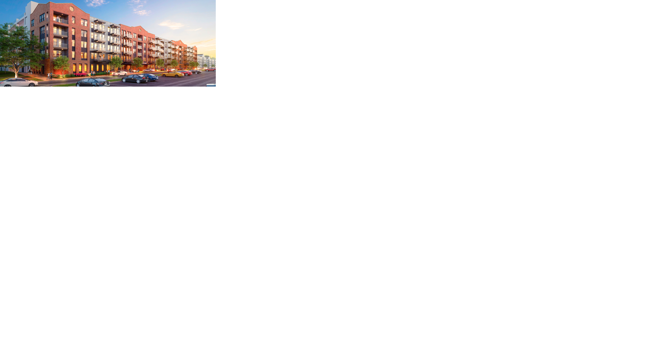 October start set for MetroCenter apartment project - Vimarsana News