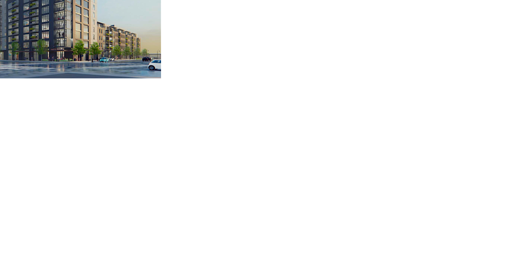 Images released for mixed-use project set for north side - Vimarsana News