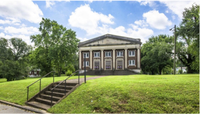 Ex-church site on east side sells for $4.8M