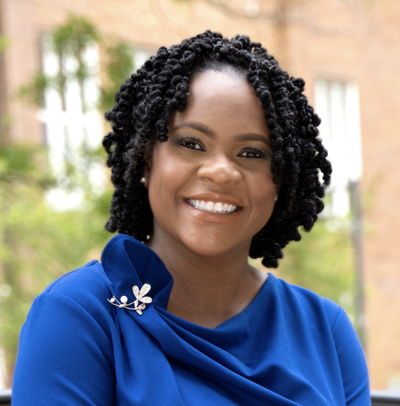 Yolanda Pierce