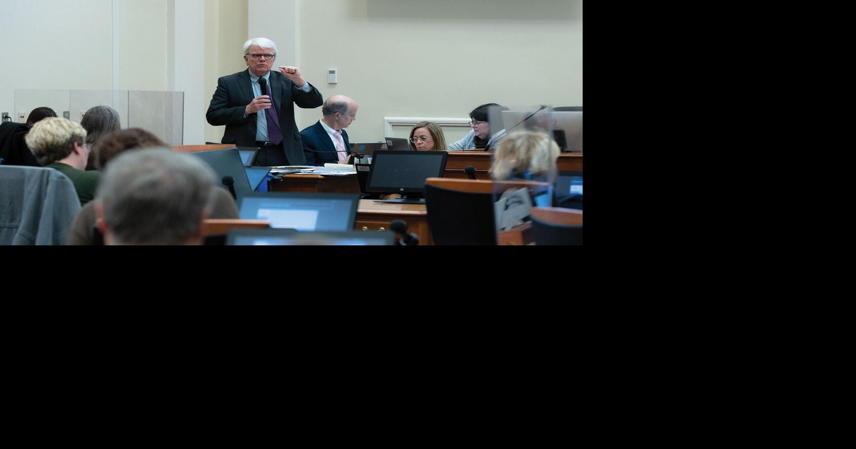 Mayor appoints Wally Dietz to local airport board as litigation continues