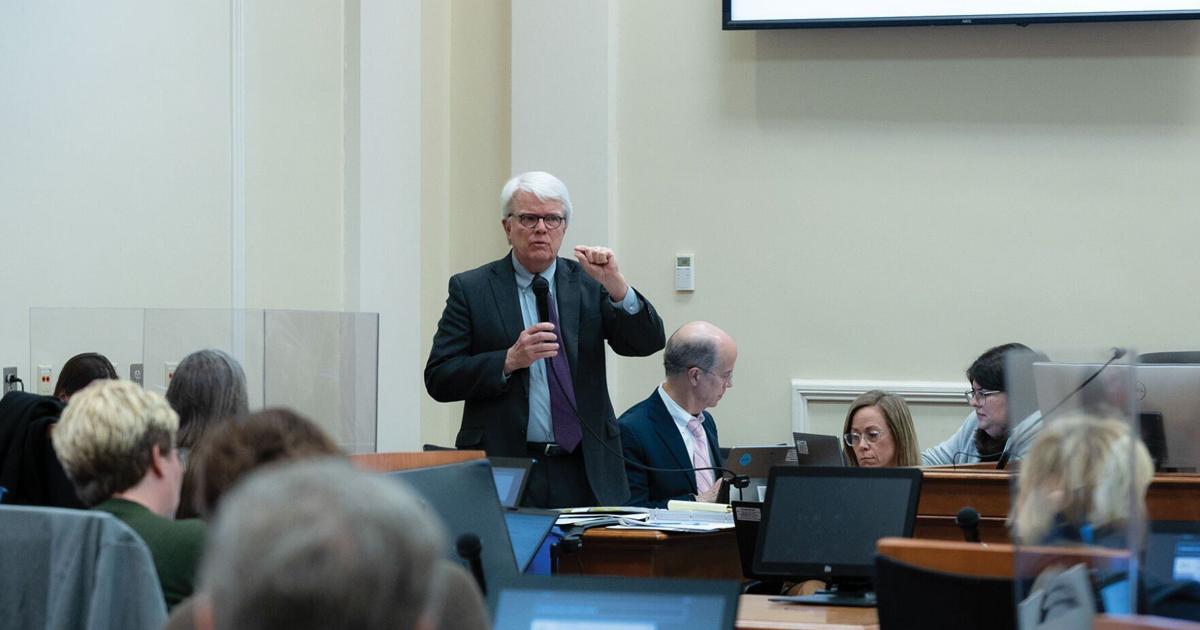 Mayor appoints Wally Dietz to local airport board as litigation continues
