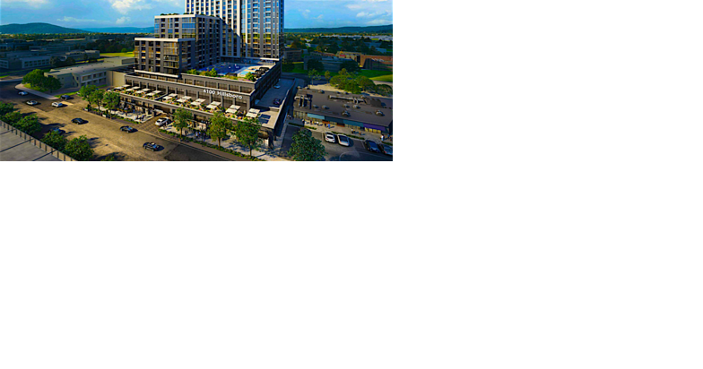 Houston developer buys Green Hills site eyed for tower - Vimarsana News