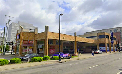 Art deco building at split near Vanderbilt sells for $8.1M