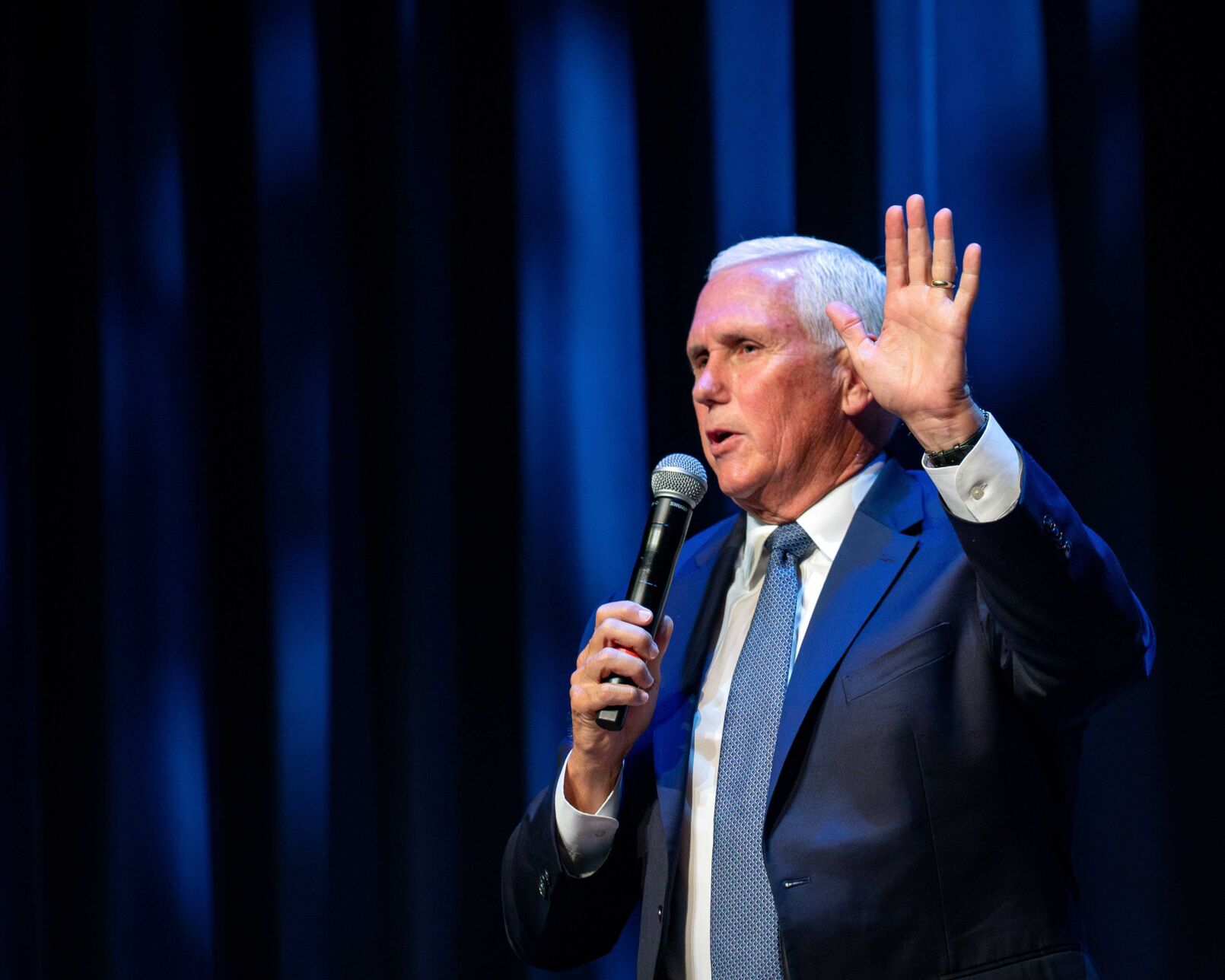 Mike Pence