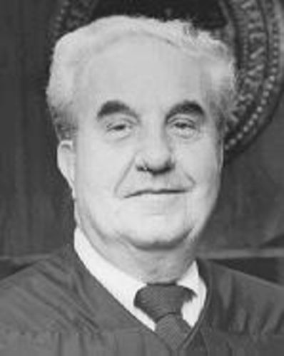 Former Supreme Court Justice passes away in Crossville
