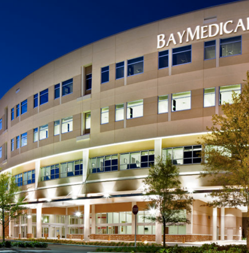 Ardent selling damaged Florida hospital to Ascension