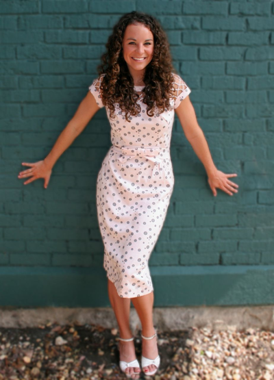 Bettie Page Clothing To Operate Distribution Center At Broadway Space Home Nashvillepost Com
