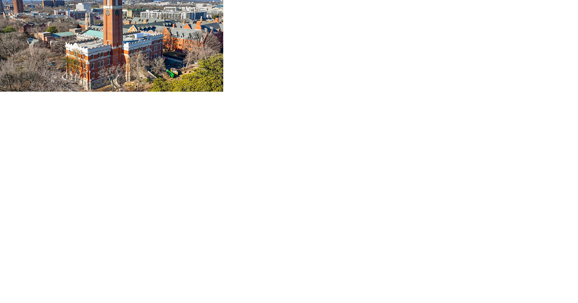 Of Note: Vanderbilt creates AI lab for legal studies - Vimarsana News