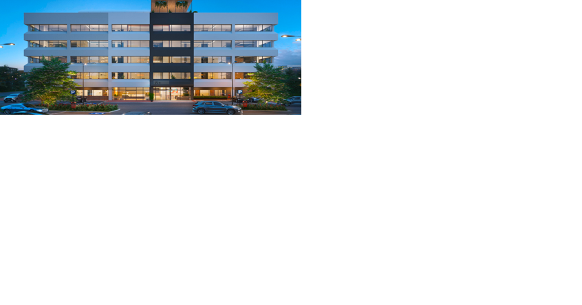MetroCenter office building slated for $3M upgrade - Vimarsana News