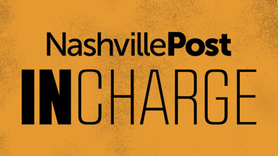 2019 In Charge – Development