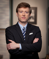 Envision taps veteran lobbyist for VP role