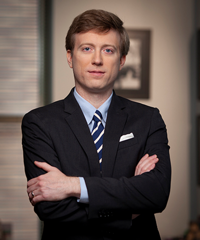 Envision taps veteran lobbyist for VP role