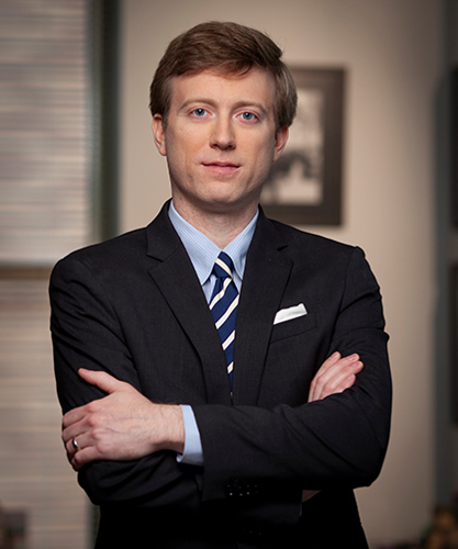 Envision taps veteran lobbyist for VP role
