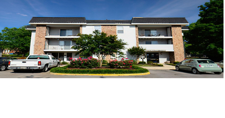 Madison Rental Center
