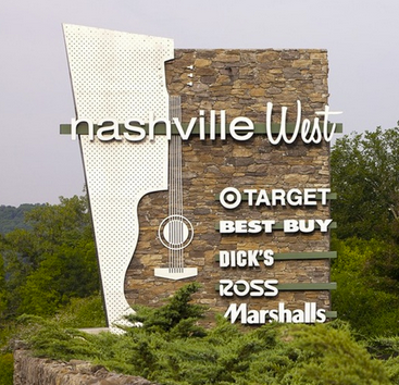 Hotel planned for Nashville West