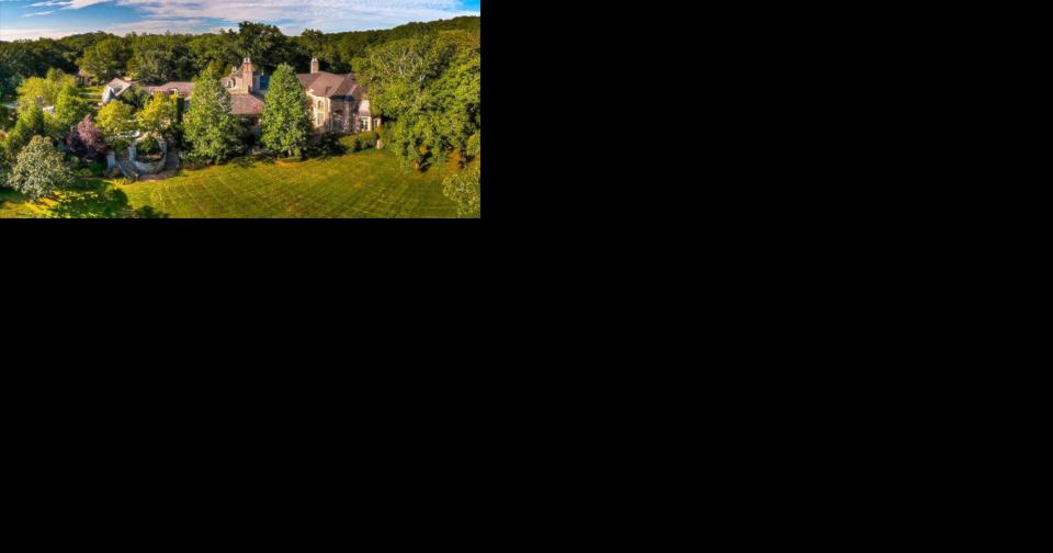 Real Estate Notes: 'Nashville' TV show home sells for $7.35M - Vimarsana News