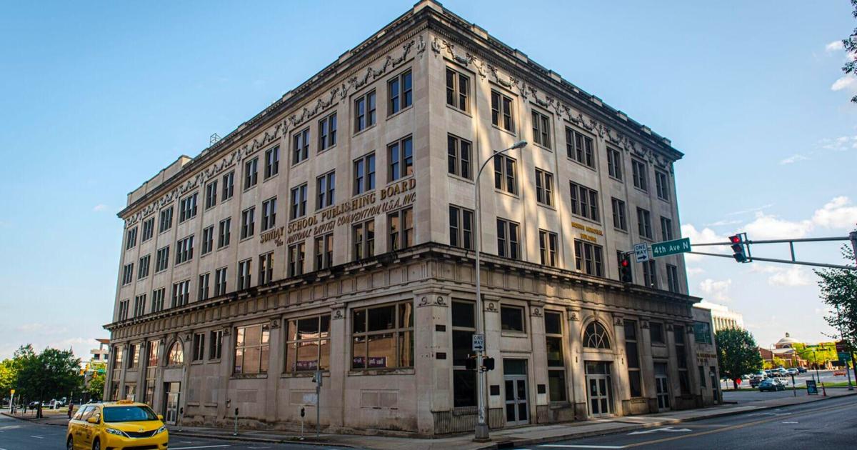 Details emerge for hotel planned for historic structure | Development Details emerge for hotel planned for historic structure | Development