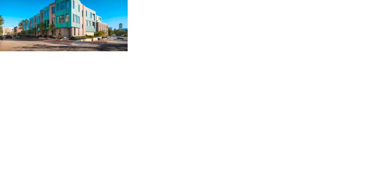 Metro OKs Germantown residential project plan - Vimarsana News