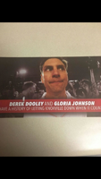 GOP mailers compare Johnson to Dooley, creepy clowns