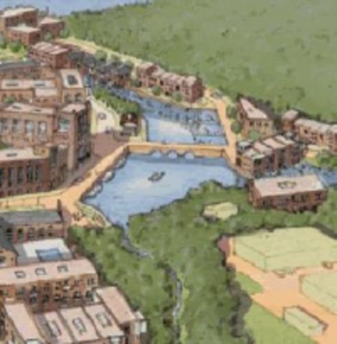 H2O developers pursued over promissory note