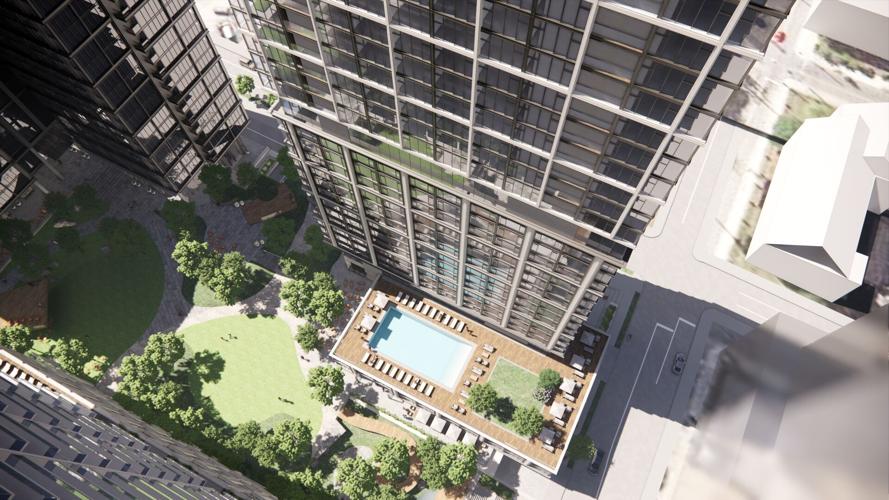 Metro commission approves height increase for Rutledge Hill towers