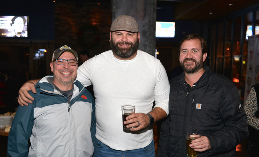 City Tap House grand opening