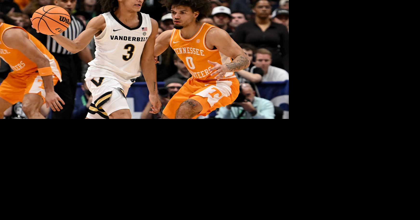 What Tyler Tanner's return will mean for Vanderbilt basketball