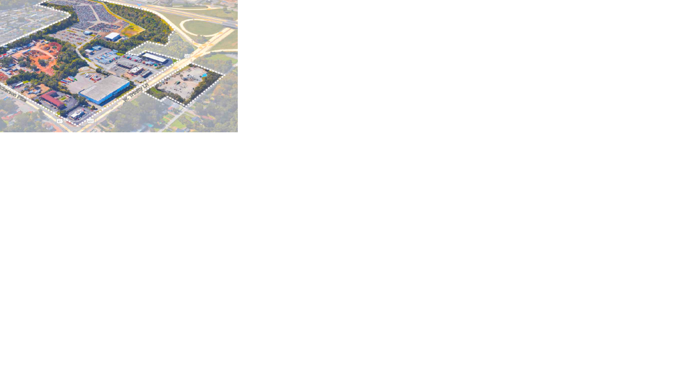 Mixed-use project eyed for site near Trinity, I-65 - Vimarsana News