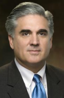 Lottery names new vice president