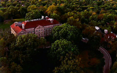 Cheekwood secures big gifts, plans expansions