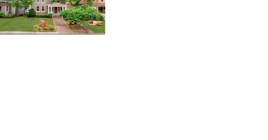 Music Row building once owned by Oak Ridge Boys listed for sale - Vimarsana News