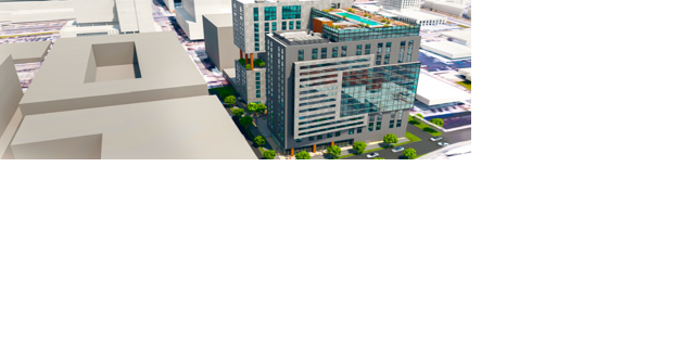 Start could loom for 19-story SoBro building - Vimarsana News