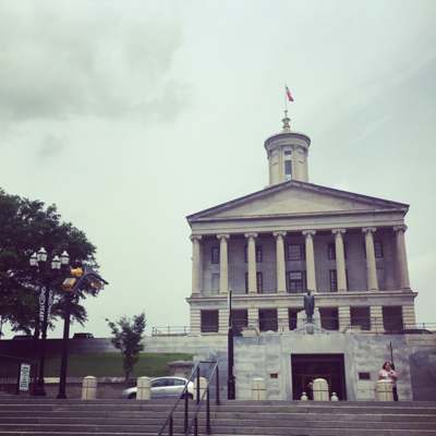 House Republicans boot reporter from meeting