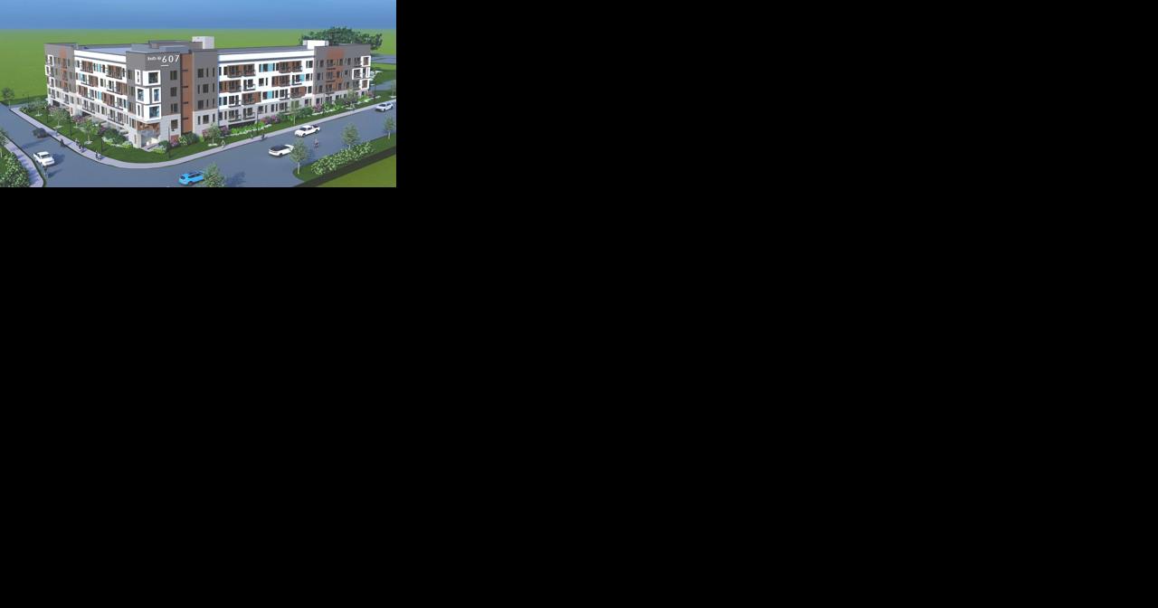 Madison prepped for mixed-use project - Vimarsana News