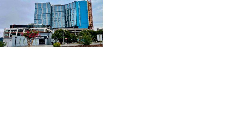 Food Notes: Work starts on Mexican restaurant in Gulch - Vimarsana News