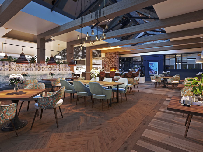 Senior care nonprofit announces $75M project