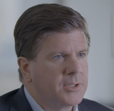 Change, McKesson division joining forces