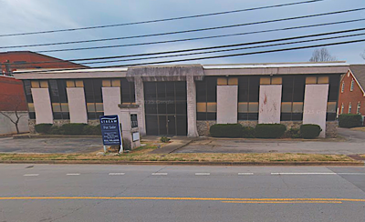 3833 Cleghorn Ave.