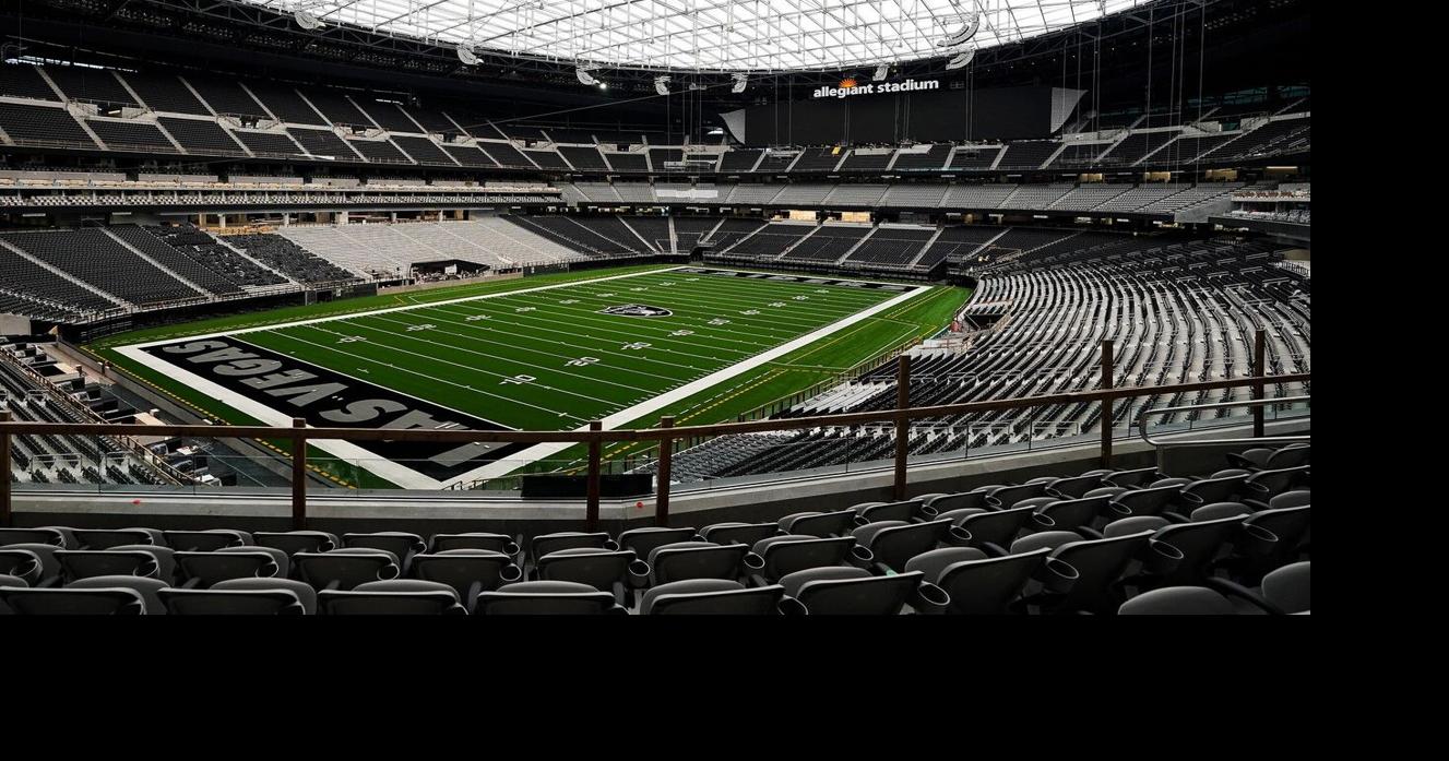Titans pick firm behind Raiders stadium for initial concept designs ...