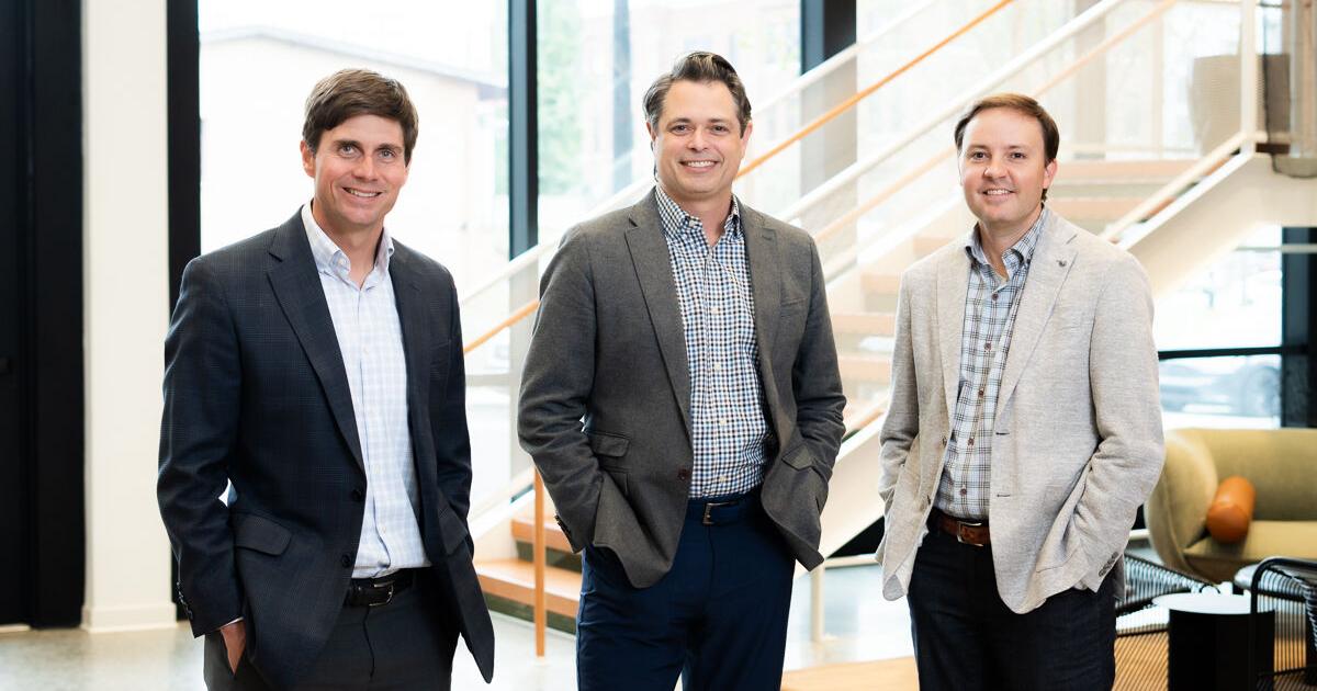 Nashville real estate company launching tech venture | Development ...