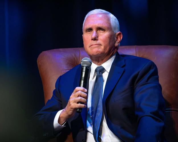 Mike Pence