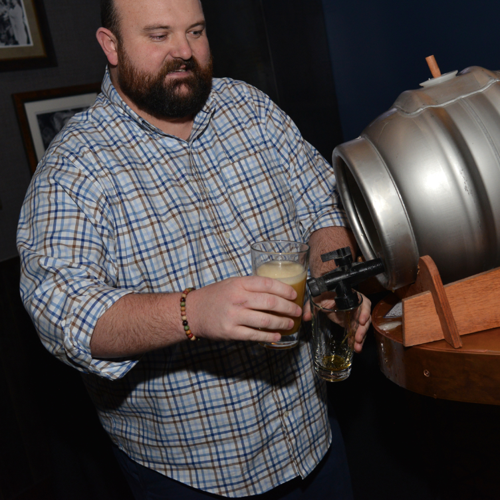 City Tap House grand opening