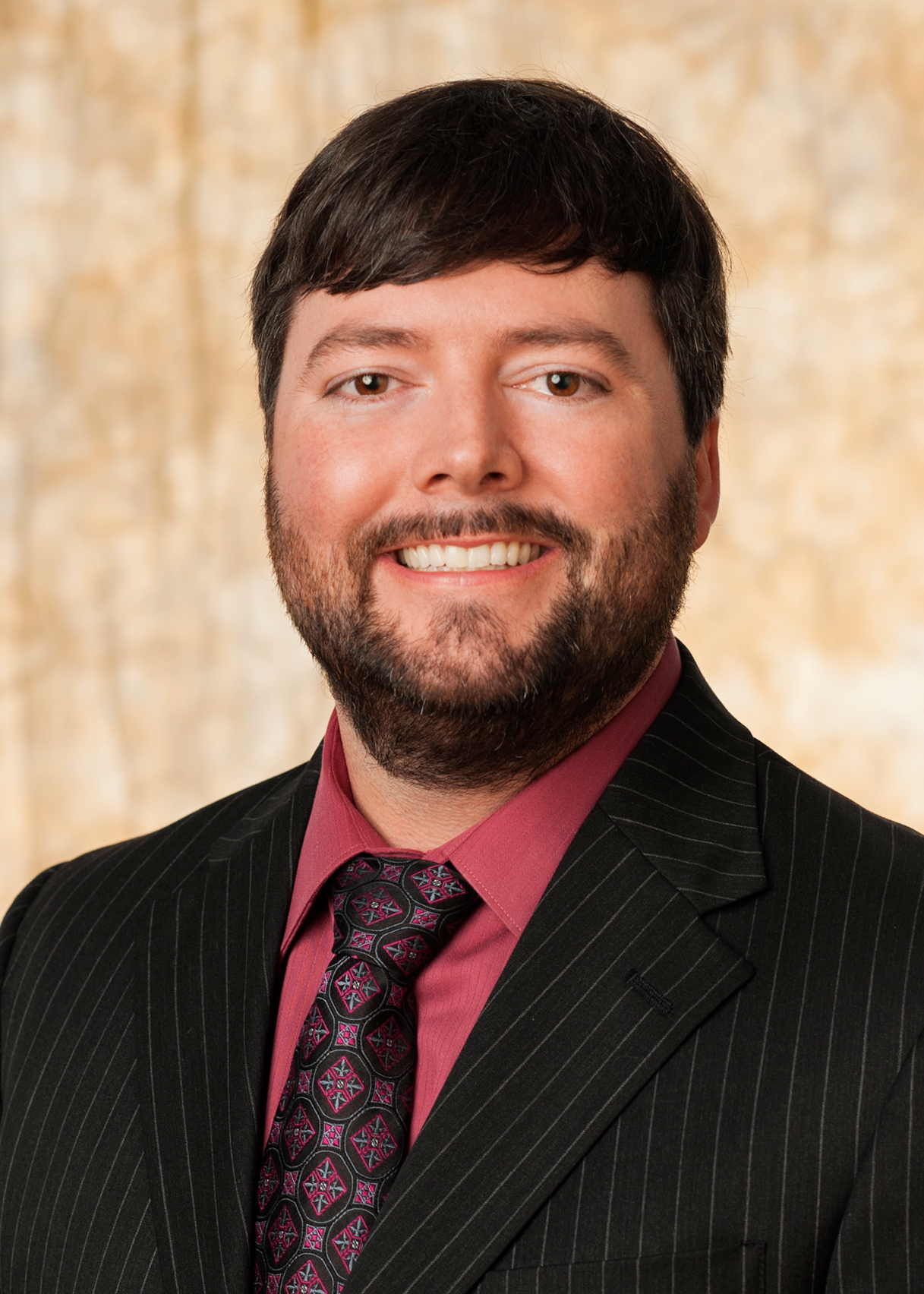 Burr & Forman names Nashville managing partner
