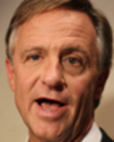 Haslam willing to entertain guns-in-lots edit