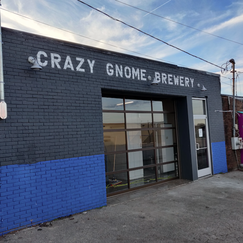 East Nashville brewery still on tap after tornado
