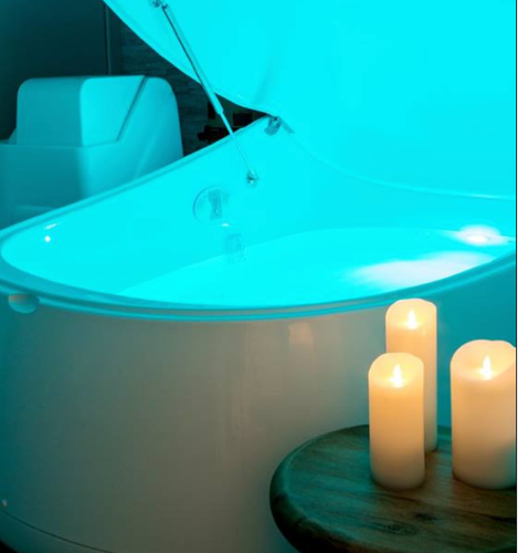 Retail notes: Pure Sweat + Float Studio opens