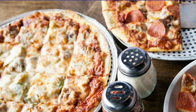 312 Pizza closes on south side