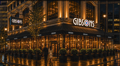 Gibsons Nashville