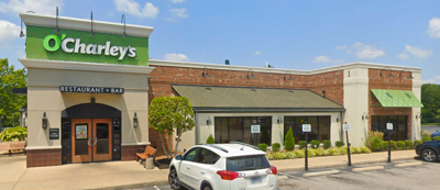 O'Charley's